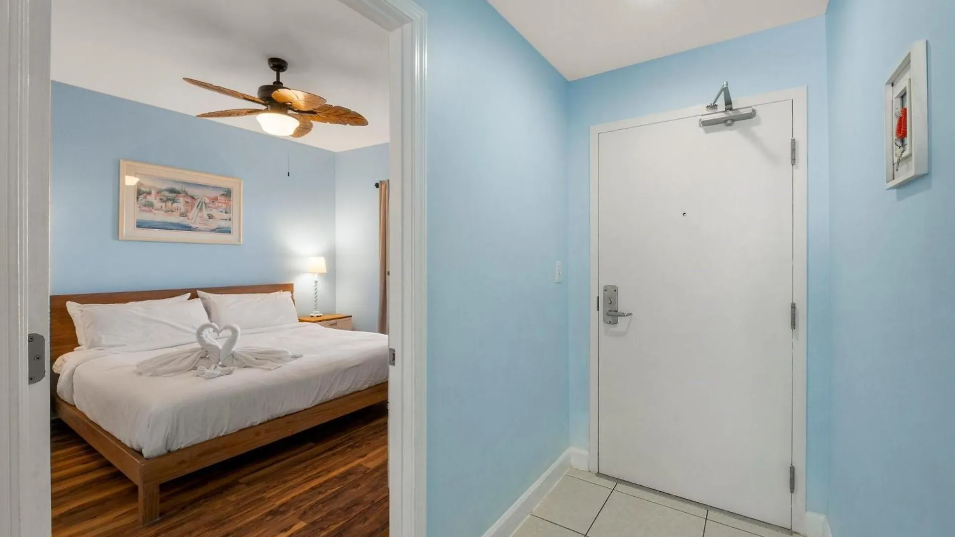 Splash 804E Panama City Beach Semesterbostad