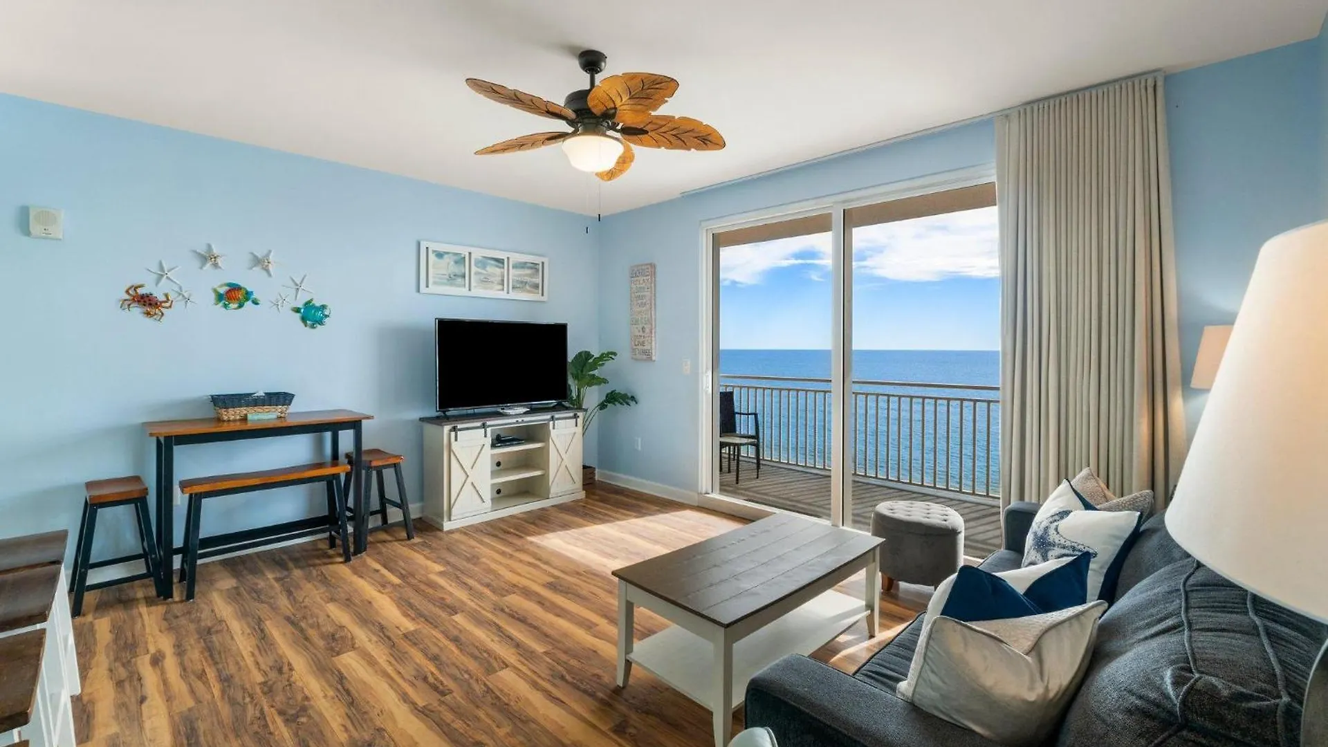 Semesterbostad Splash 804E Panama City Beach