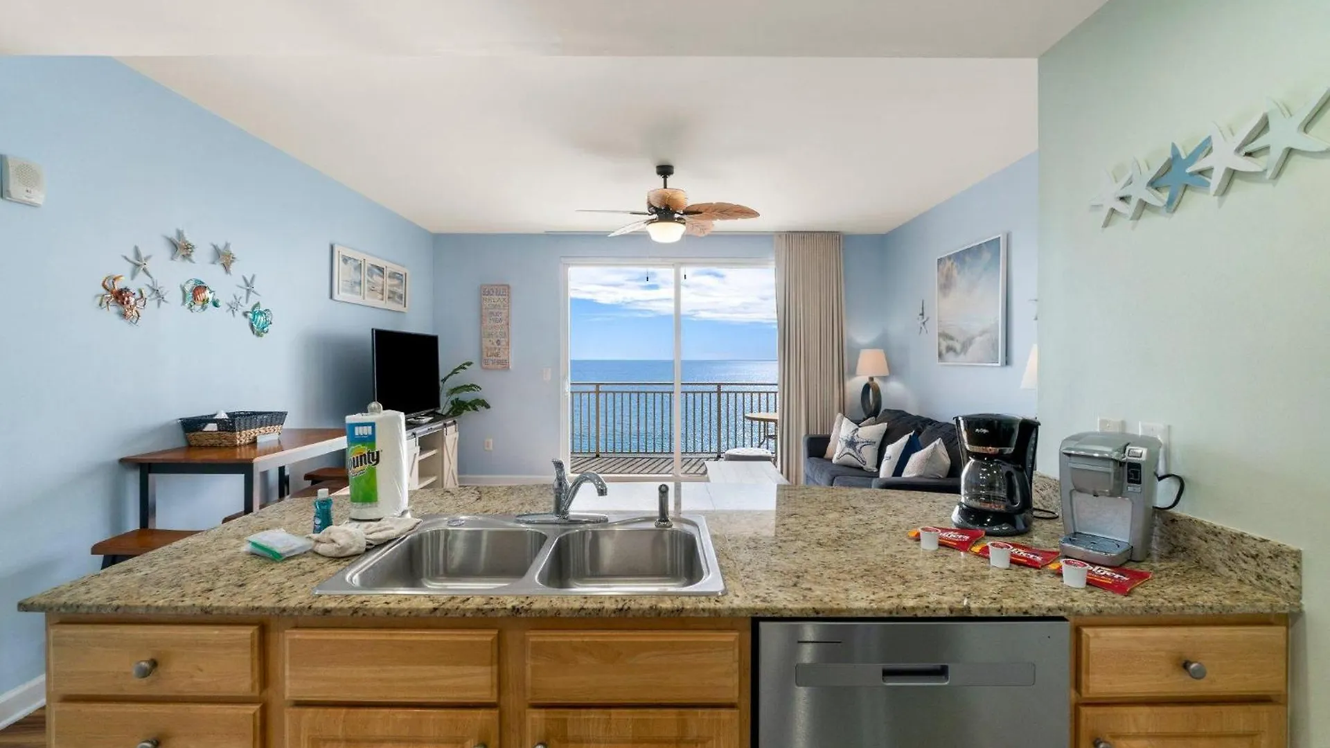 Splash 804E Panama City Beach 0*,