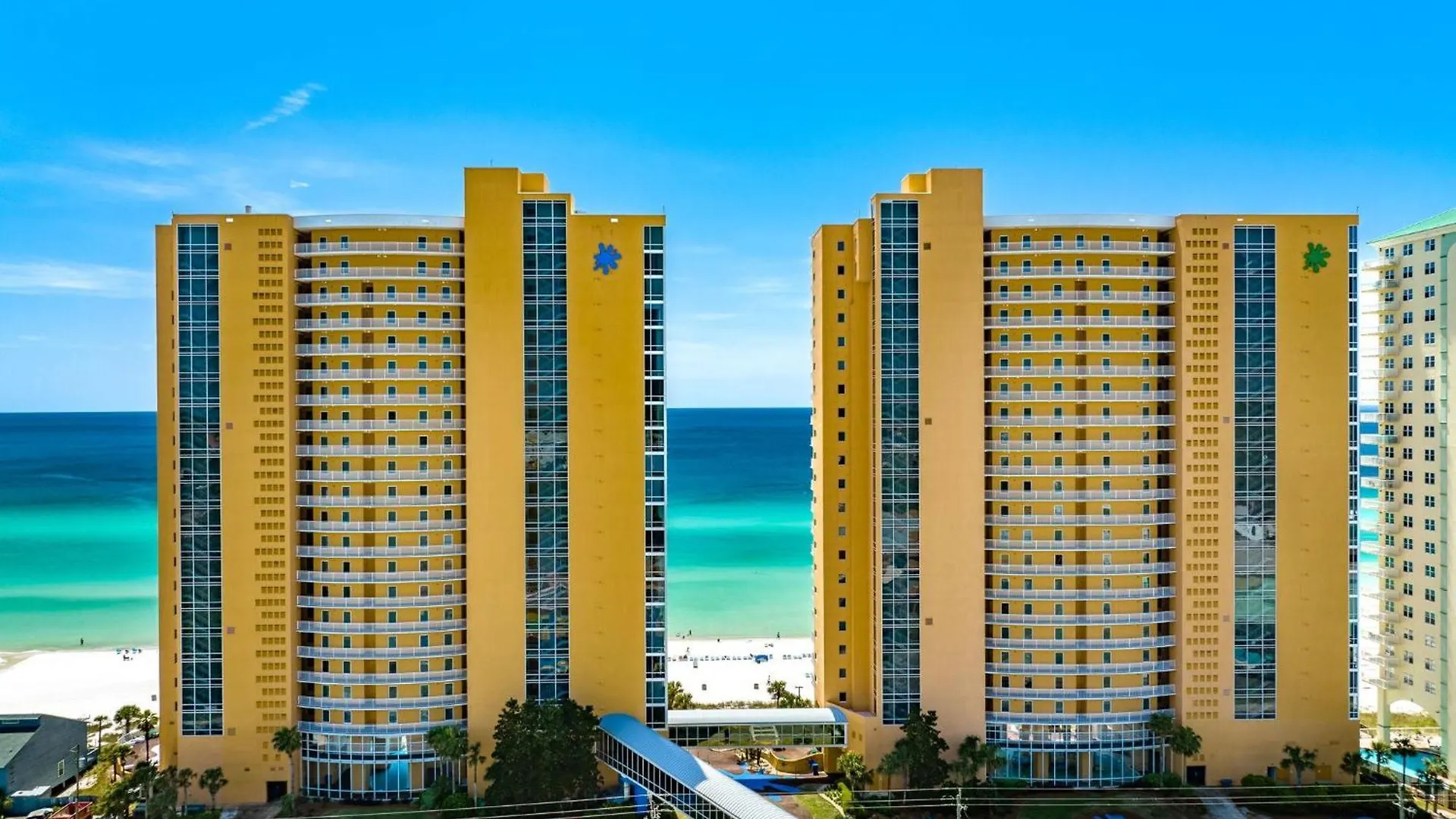 Splash 804E Panama City Beach