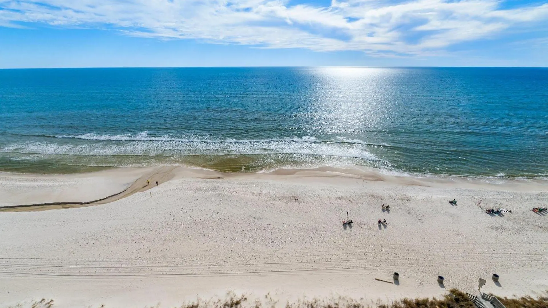 Splash 804E Panama City Beach Semesterbostad